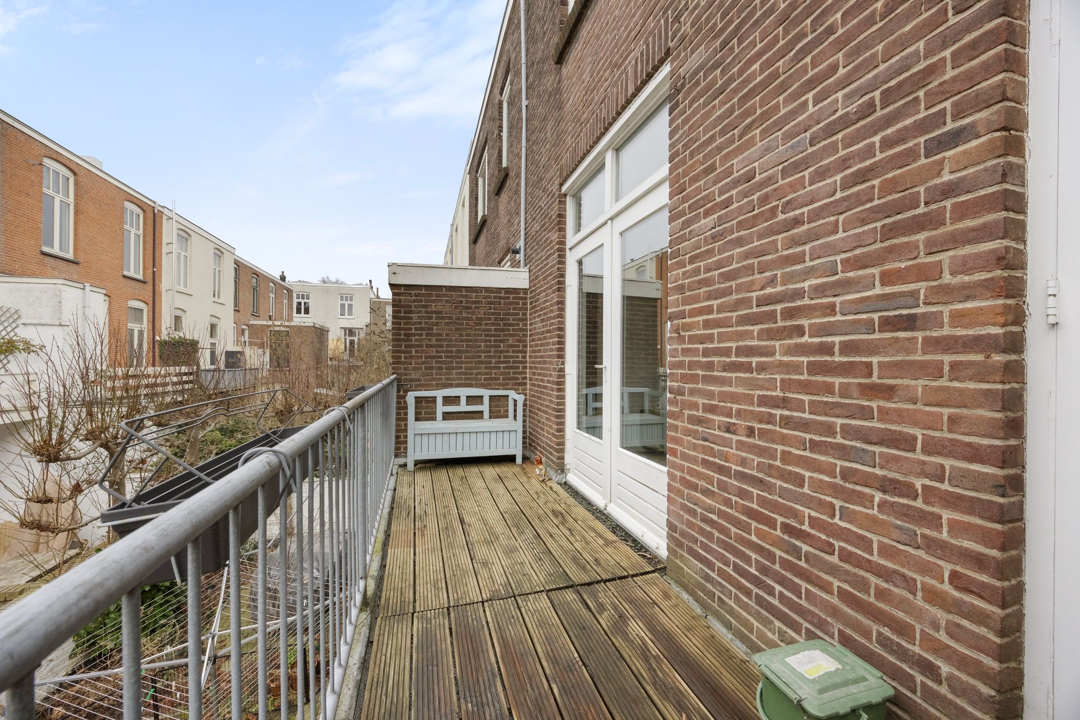 Photo 24 of Evertsenstraat 22