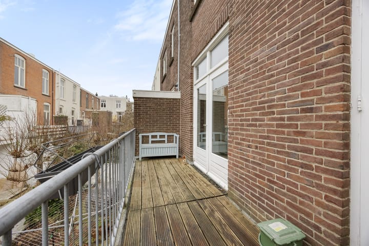 Foto 24 van Evertsenstraat 22