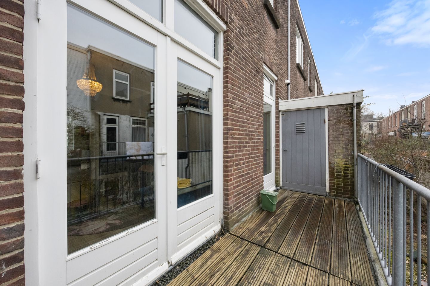 Photo 25 of Evertsenstraat 22