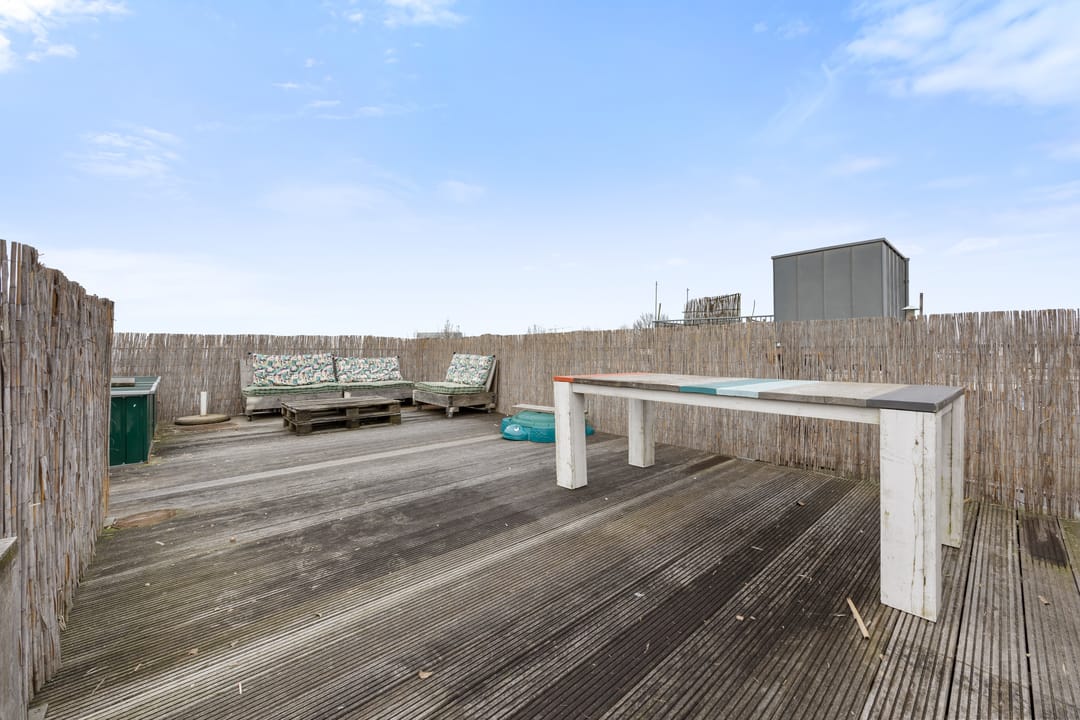 Photo 28 of Evertsenstraat 22