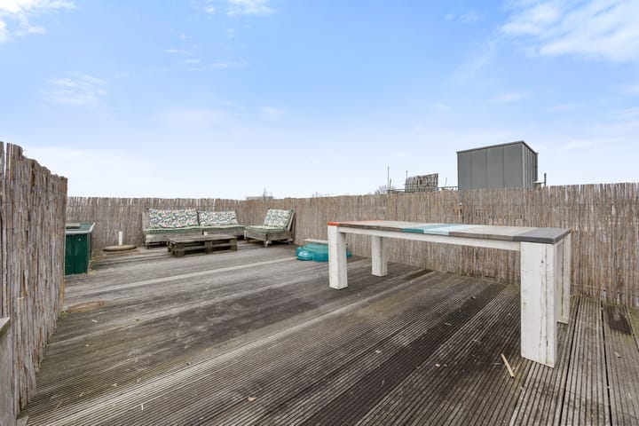 Foto 28 van Evertsenstraat 22