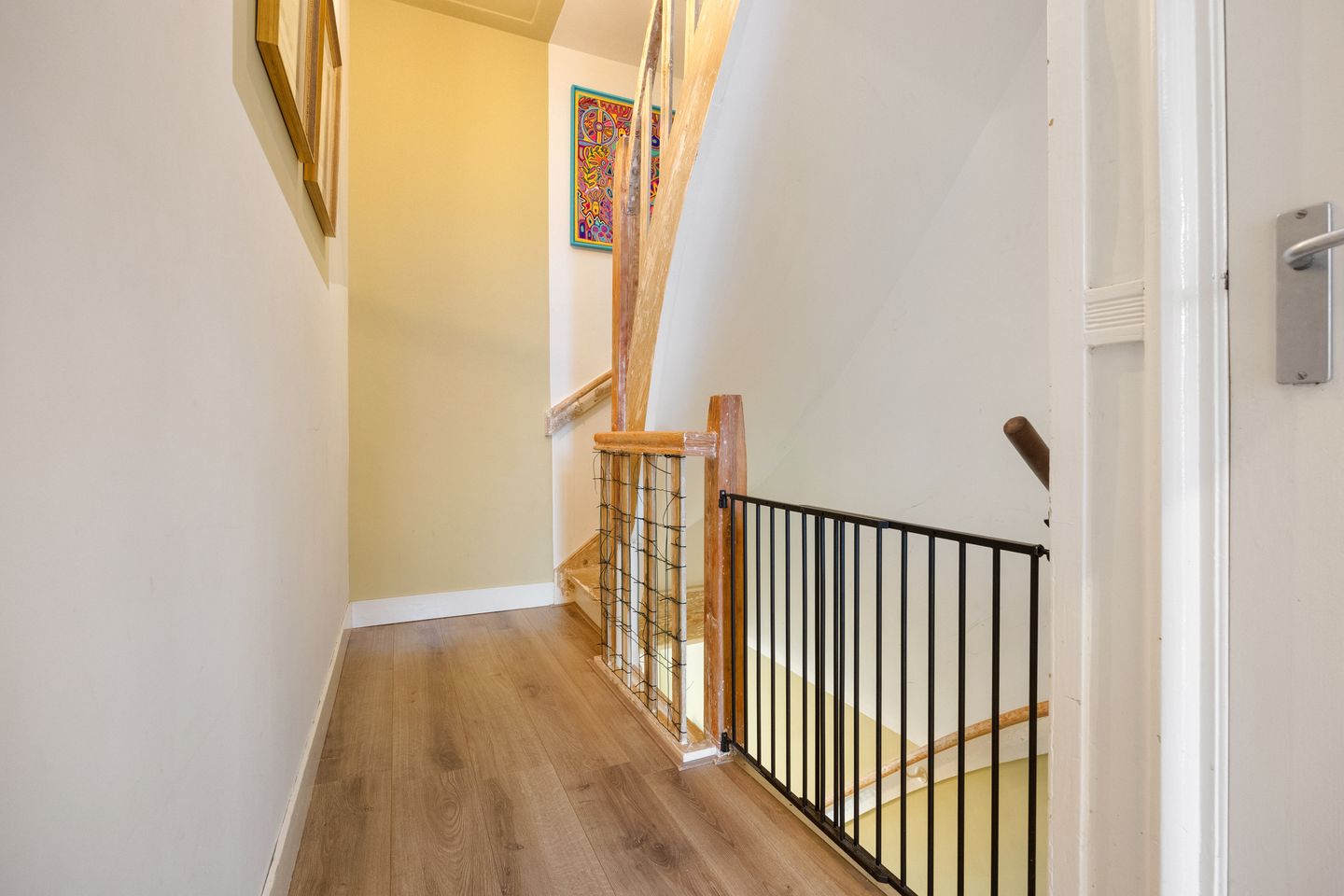 Photo 14 of Evertsenstraat 22