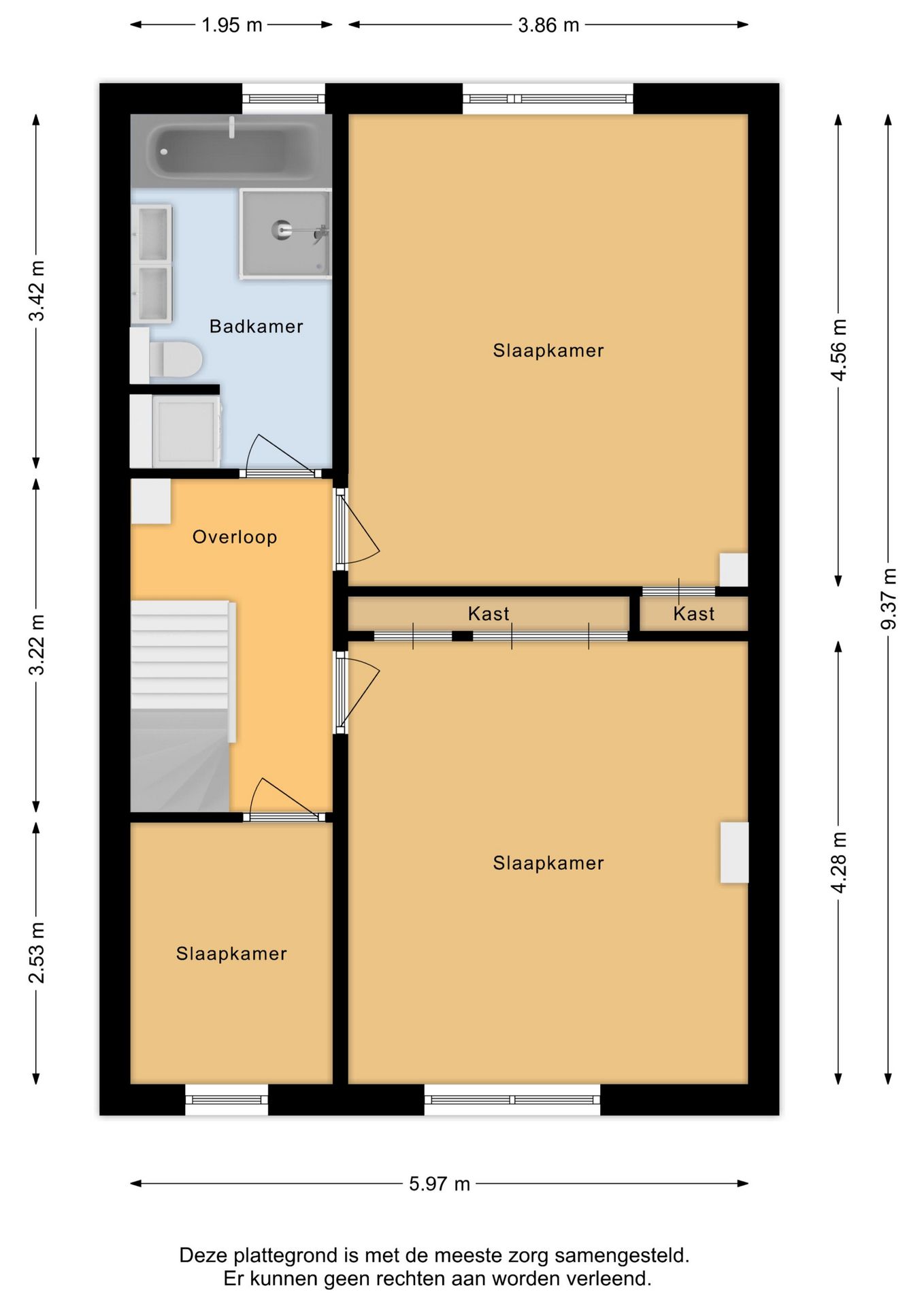 Photo 33 of Evertsenstraat 22