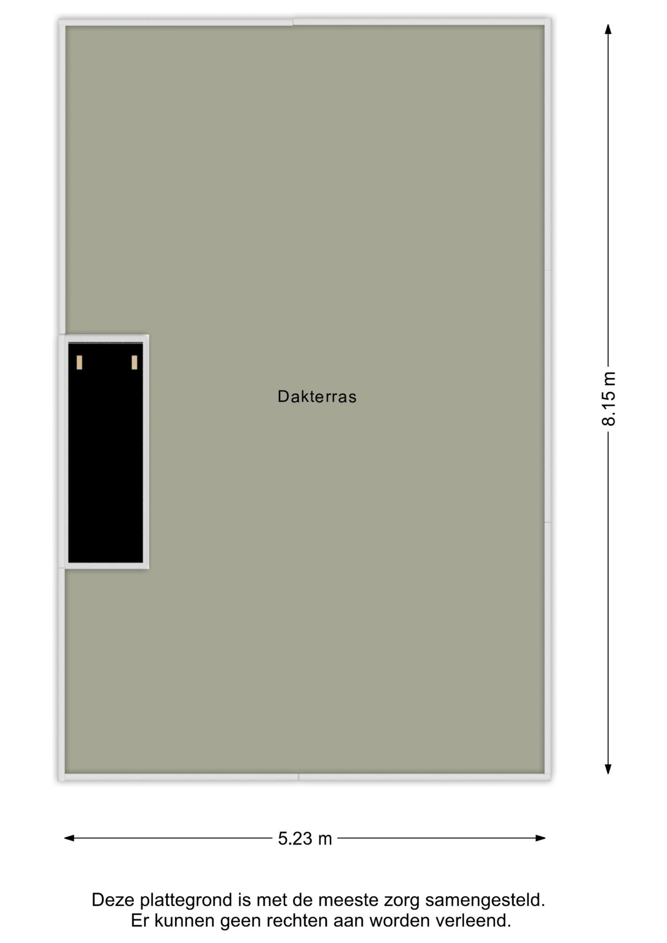 Photo 34 of Evertsenstraat 22