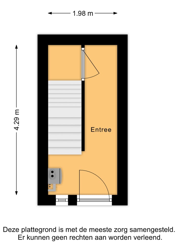 Foto 36 van Evertsenstraat 22