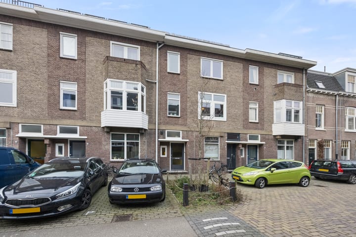 Foto 29 van Evertsenstraat 22