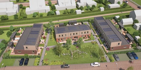 Laurierstraat thumbnail