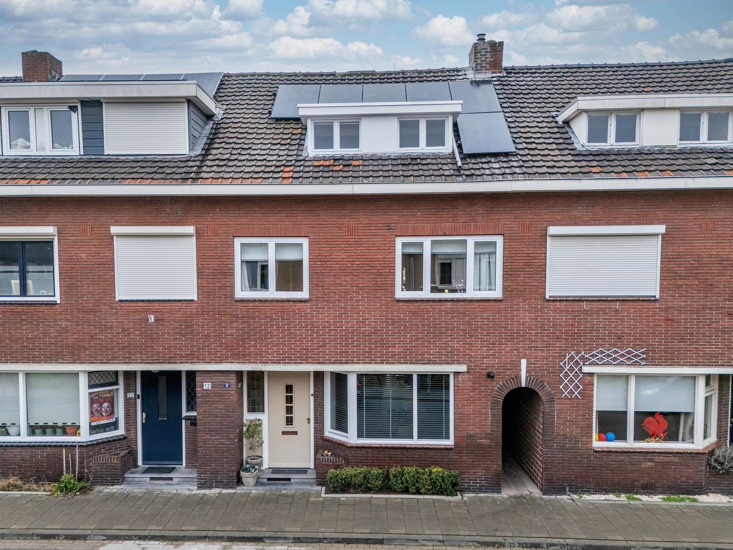 Foto 1 van Willem van Bommelstraat 10