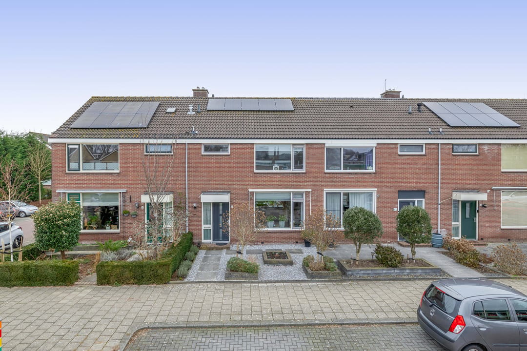 Photo 1 of Mercatorsingel 54
