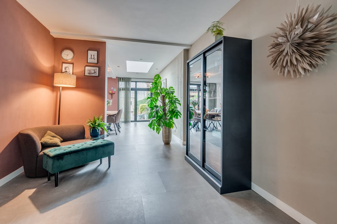 Foto 11 van Willem van Bommelstraat 10