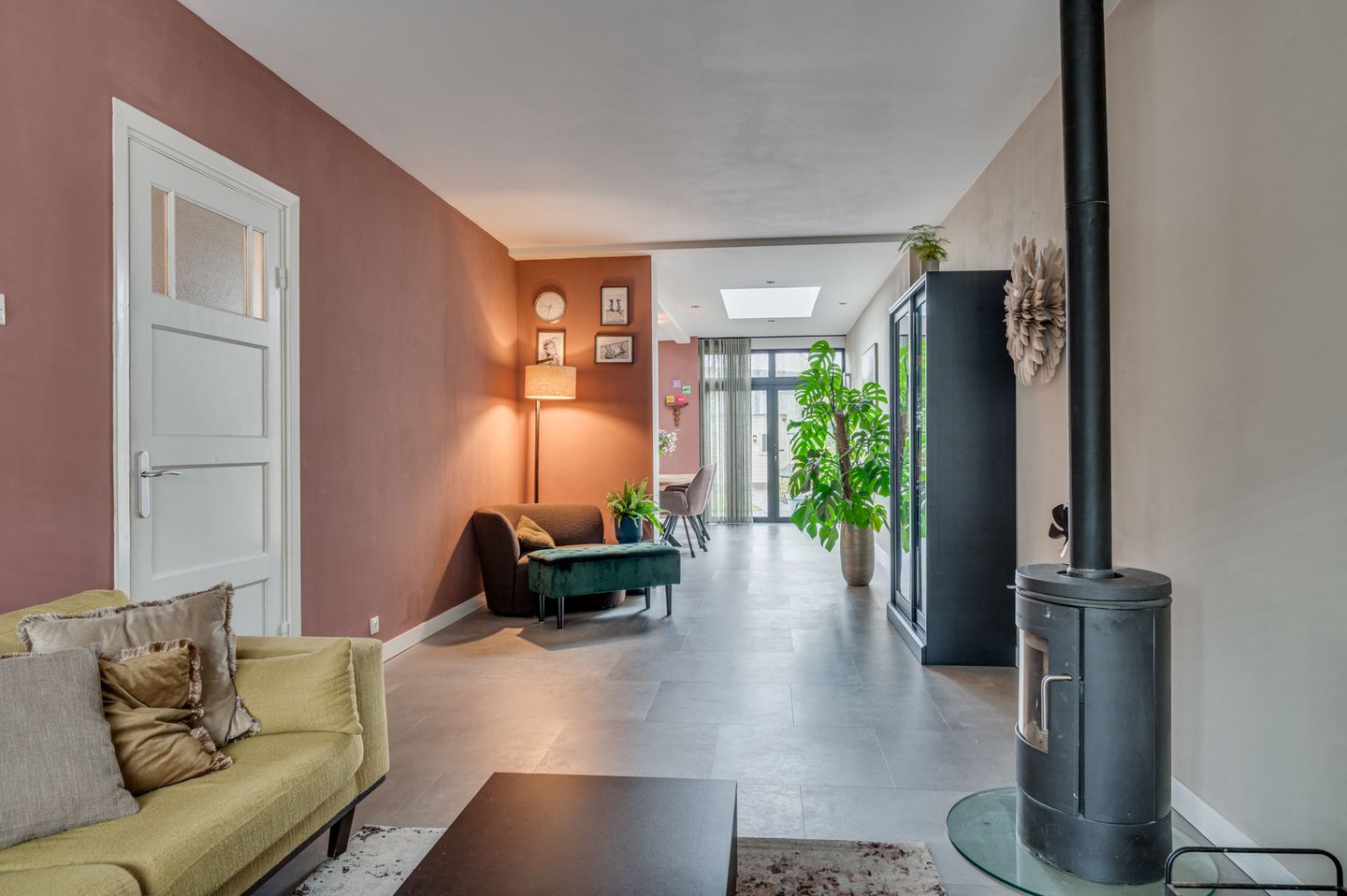 Foto 10 van Willem van Bommelstraat 10