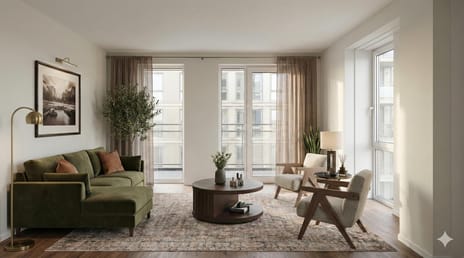 MIX Amsterdam main image