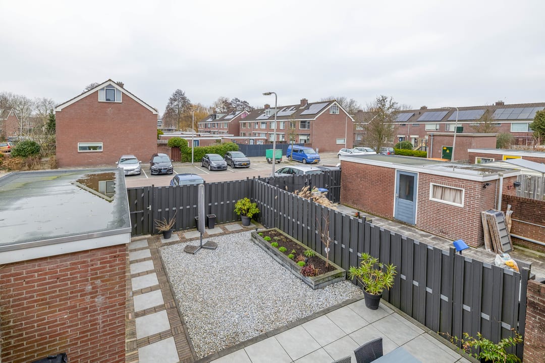 Photo 31 of Mercatorsingel 54