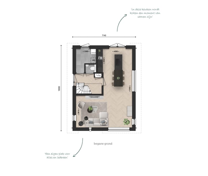 Photo 5 of Bosplantsoen