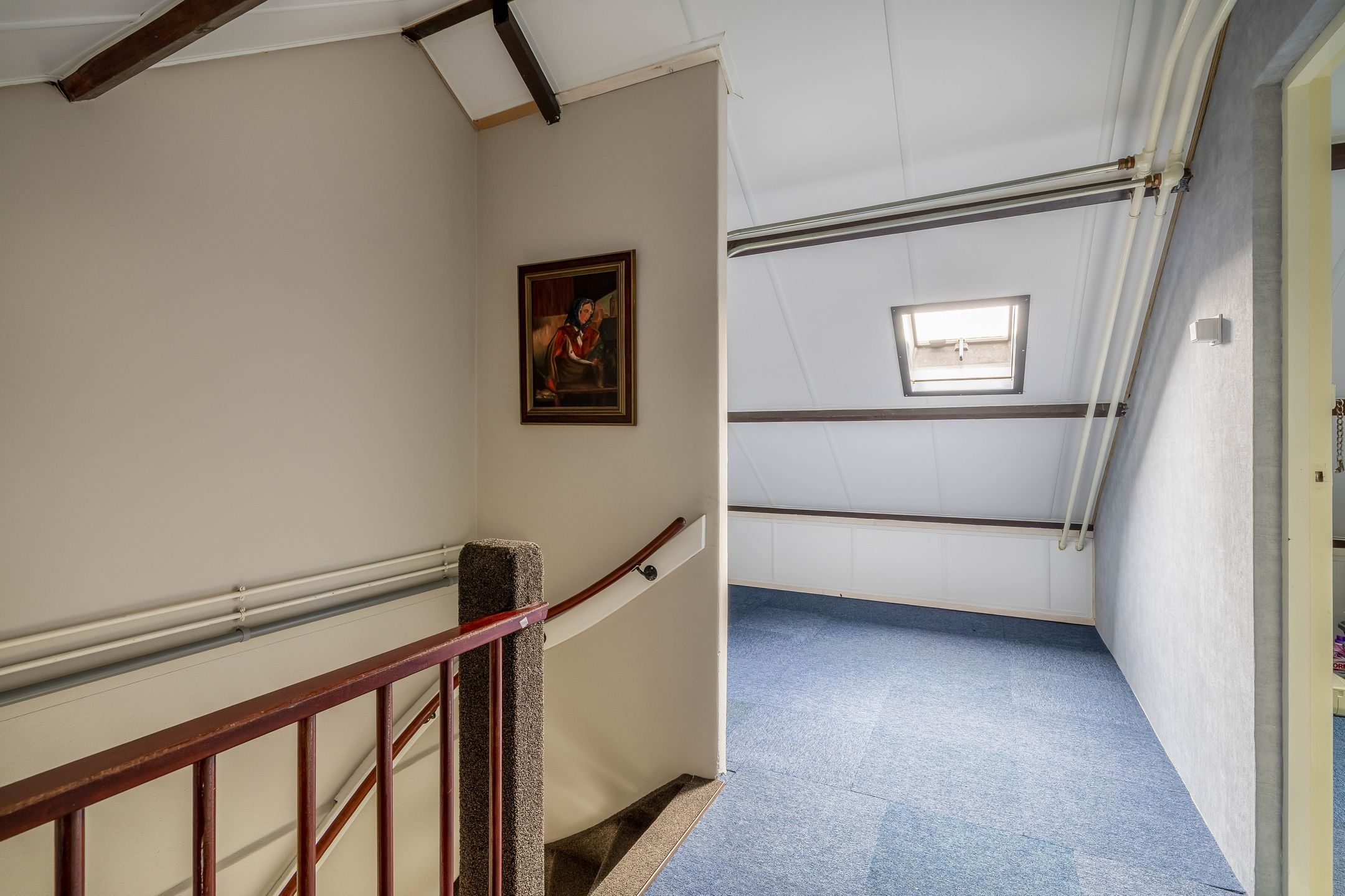 Photo 33 of Mercatorsingel 54