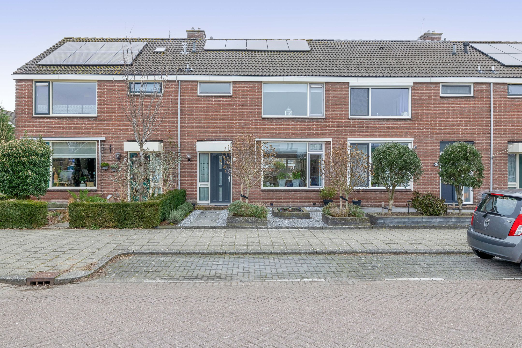 Photo 36 of Mercatorsingel 54
