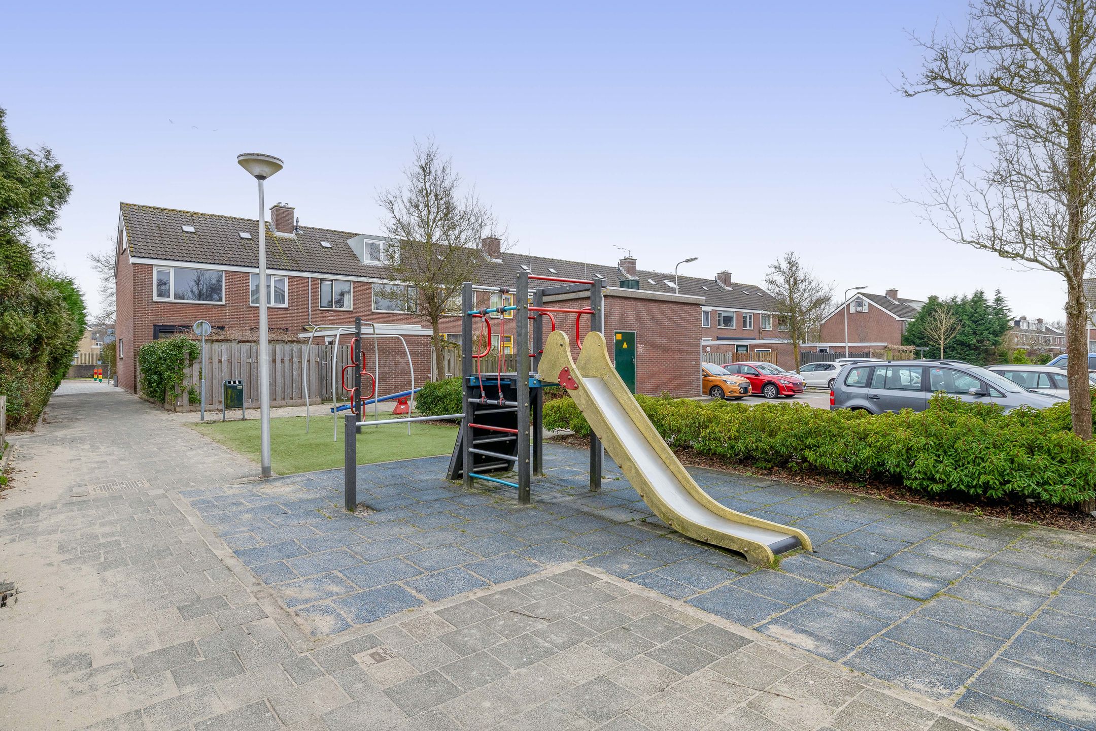 Photo 39 of Mercatorsingel 54