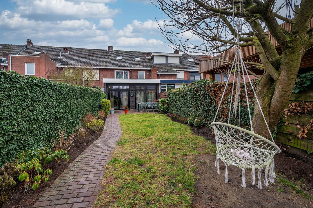 Foto 41 van Willem van Bommelstraat 10