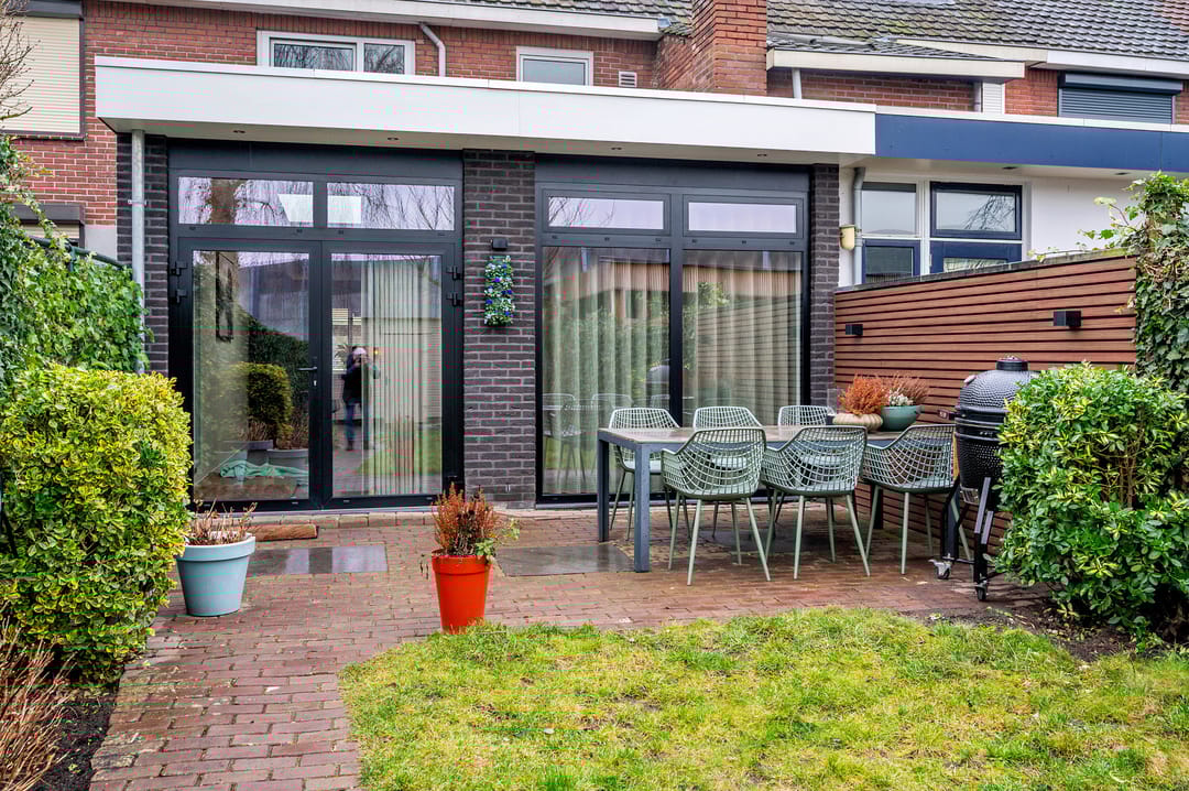 Foto 43 van Willem van Bommelstraat 10