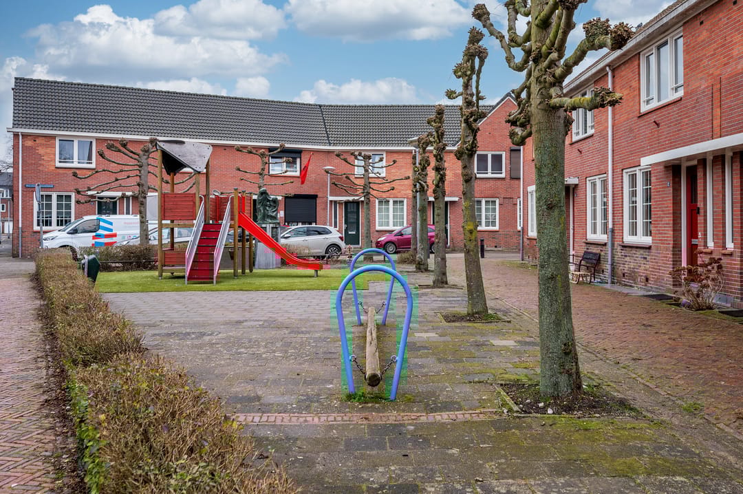 Foto 52 van Willem van Bommelstraat 10