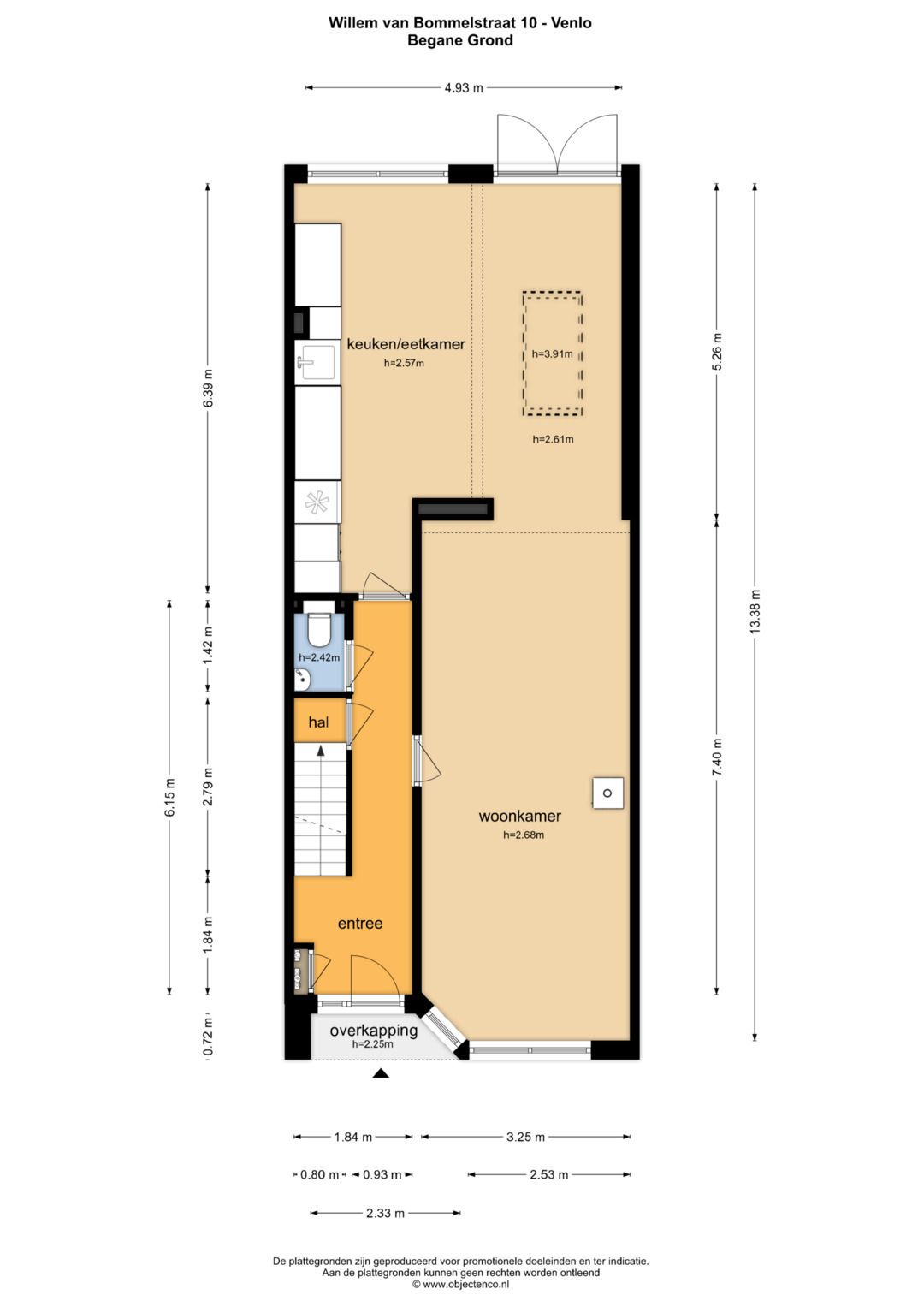 Foto 54 van Willem van Bommelstraat 10