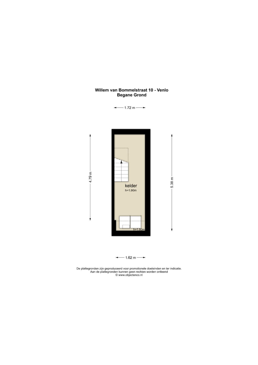 Foto 64 van Willem van Bommelstraat 10
