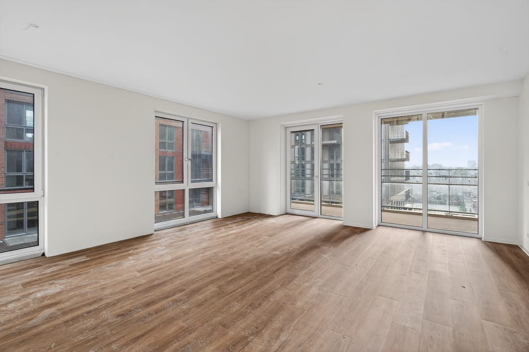 Foto 1 van Osdorpplein 1001-D2