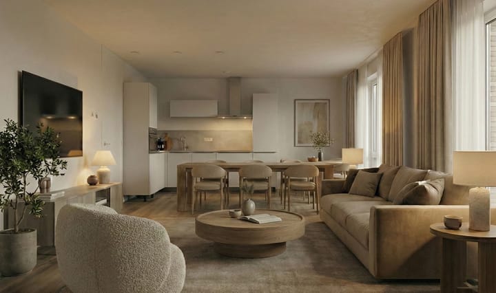 Photo 2 of Osdorpplein 1001-D2