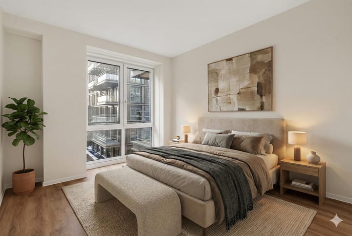 Photo 3 of Osdorpplein 1001-D2