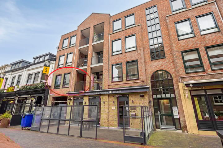 Dommelstraat 14-C main image