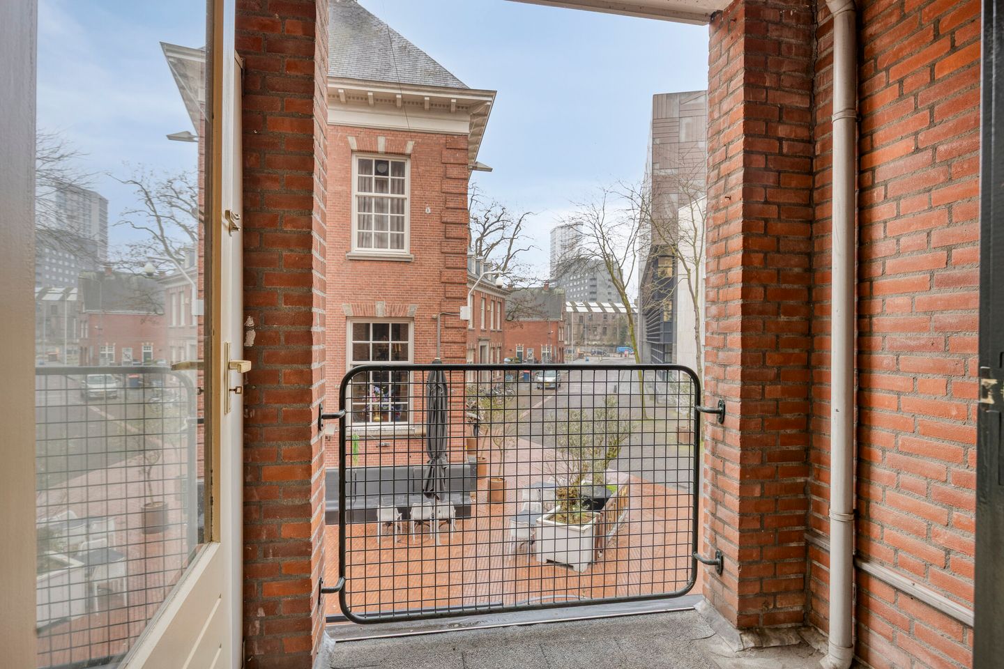 Foto 4 van Dommelstraat 14-C