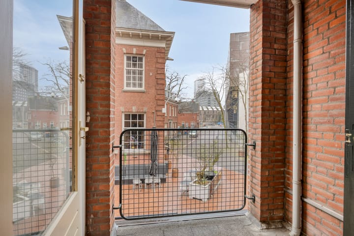 Foto 4 van Dommelstraat 14-C