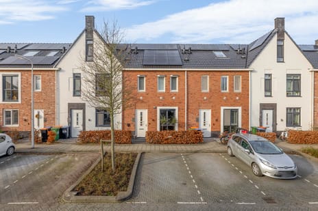 Vlielandstraat thumbnail