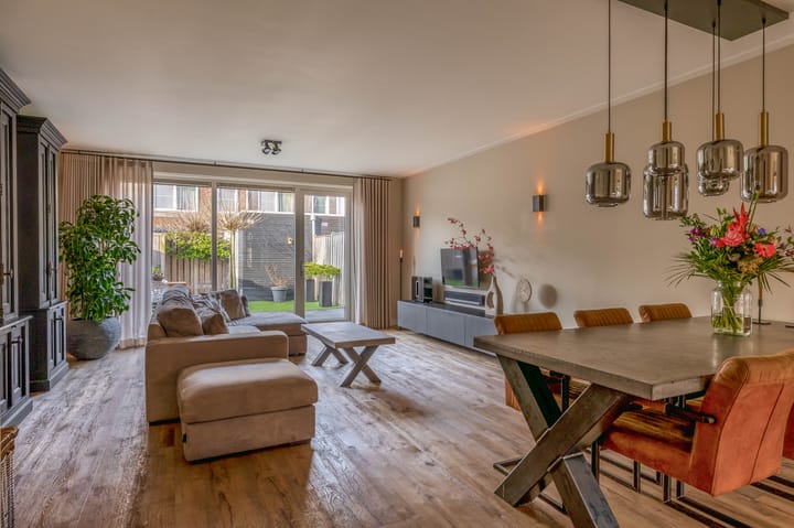 Foto 2 van Vlielandstraat 16