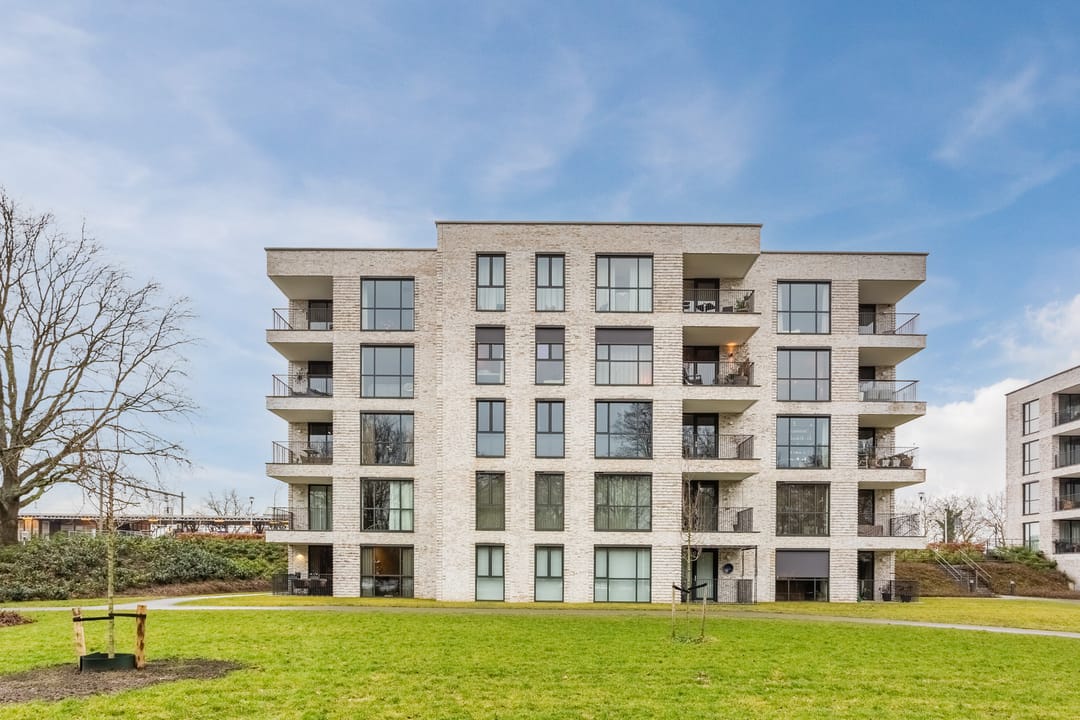 Foto 1 van Jonkheer 49