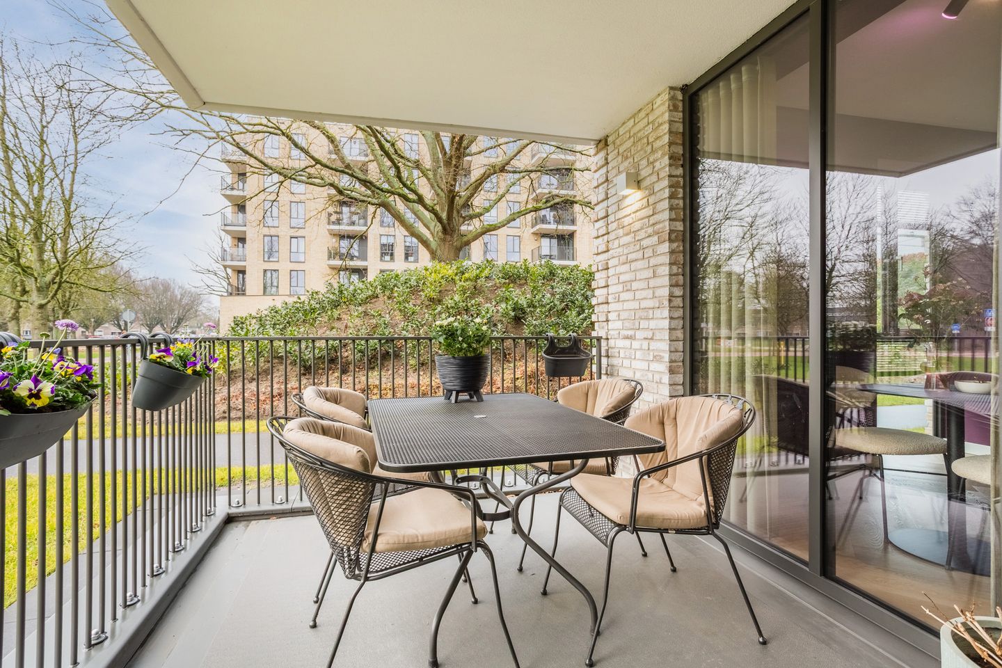 Foto 4 van Jonkheer 49