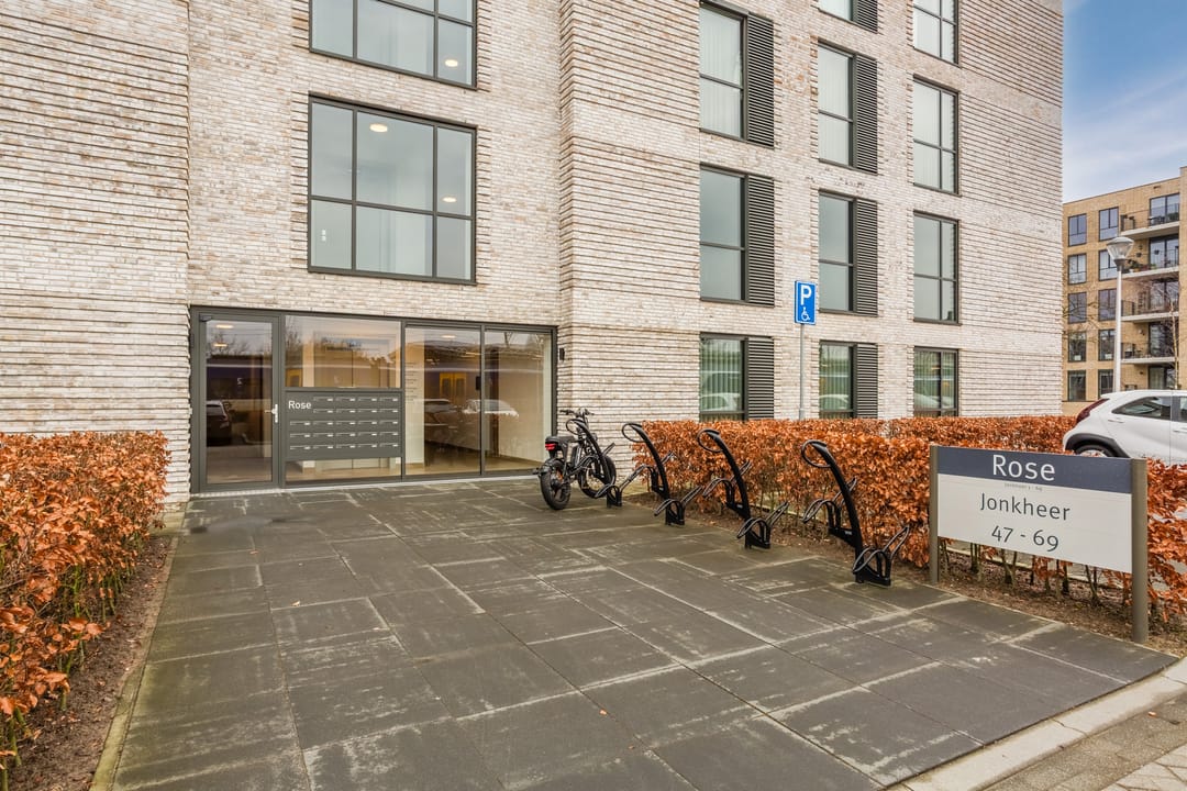 Foto 7 van Jonkheer 49