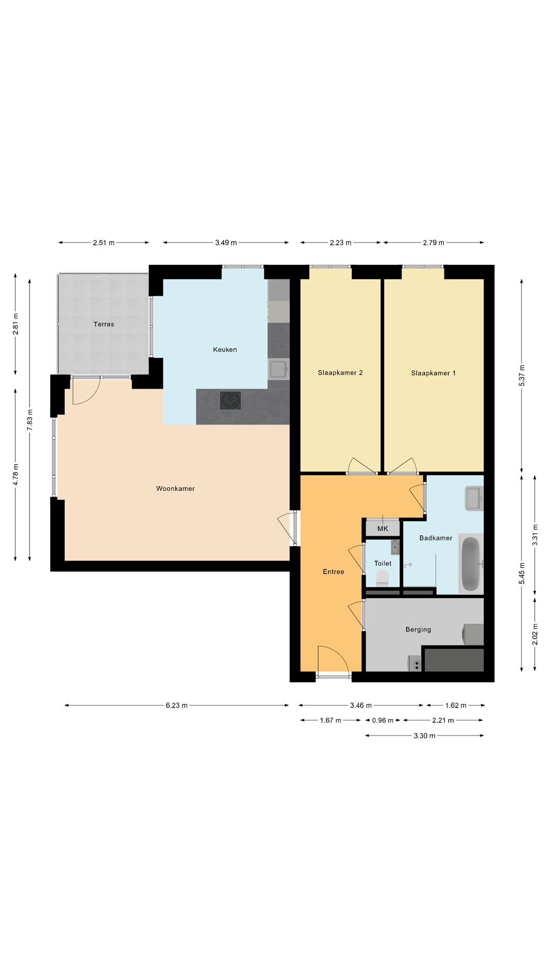 Foto 67 van Jonkheer 49