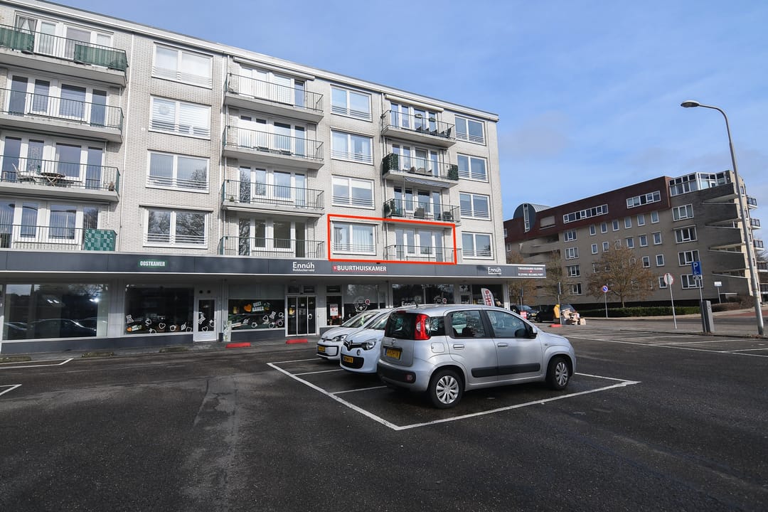 Foto 22 van Hertogenlaan 31