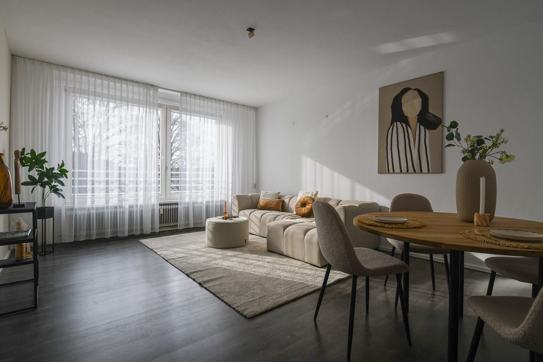 Foto 1 van Hertogenlaan 31