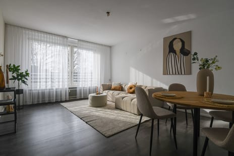 Hertogenlaan thumbnail