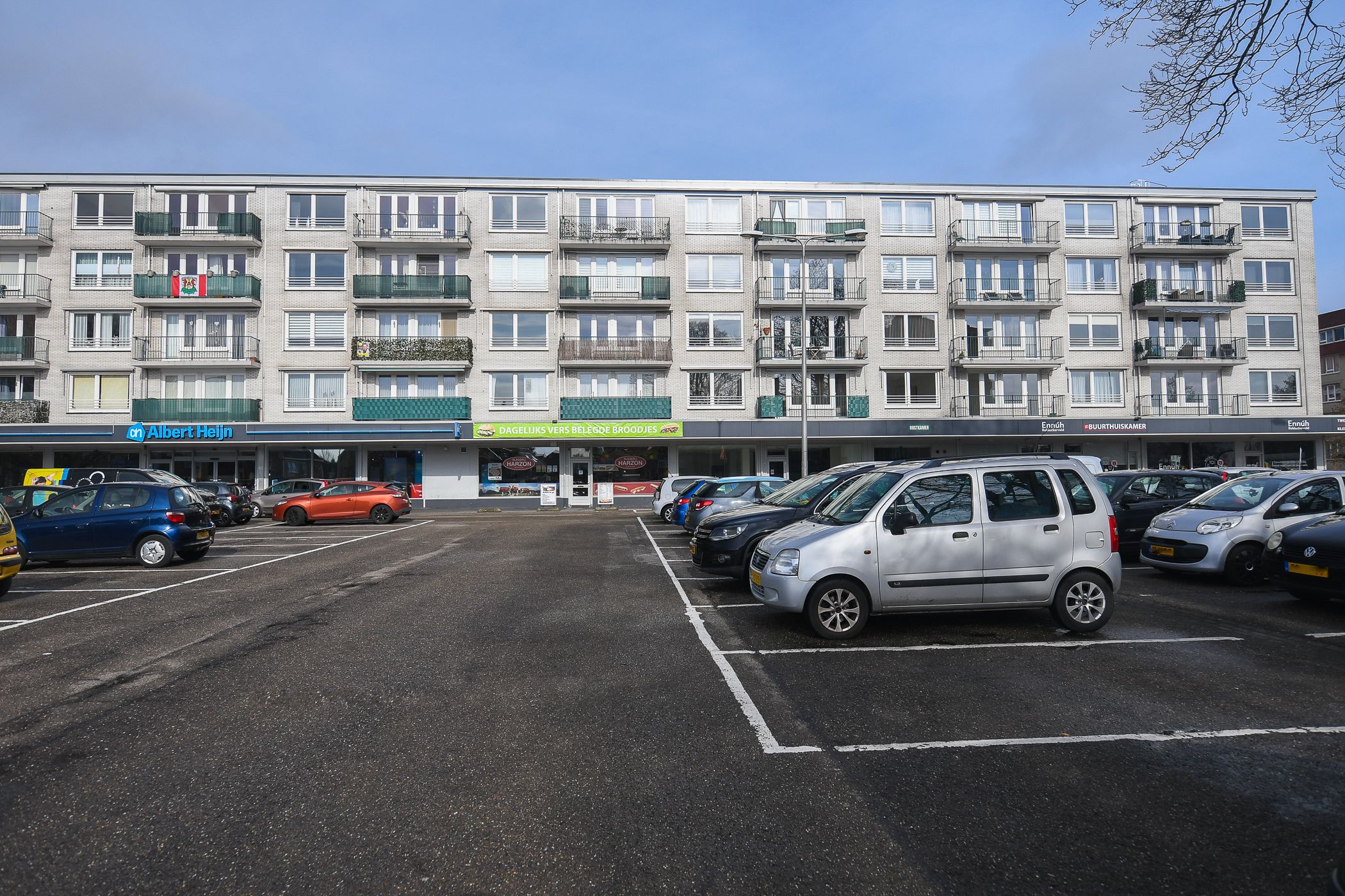 Foto 24 van Hertogenlaan 31