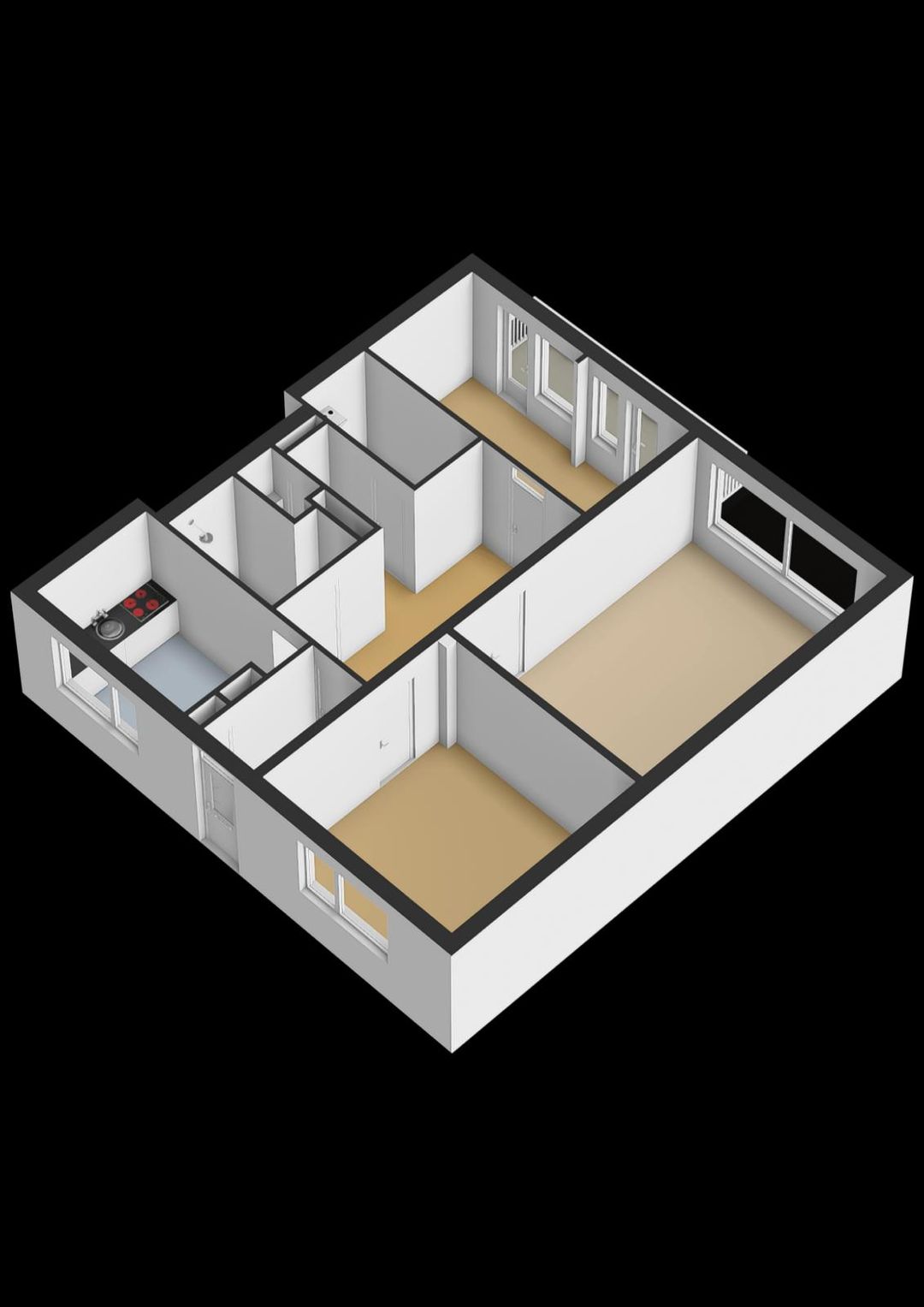 Foto 31 van Hertogenlaan 31