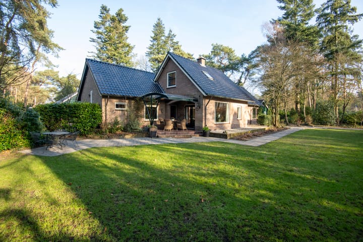 Koningin Emmalaan 8 main image