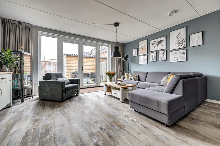 Foto 2 van Burgemeester van Dijkesingel 94