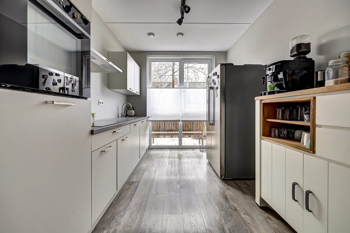 Foto 3 van Burgemeester van Dijkesingel 94