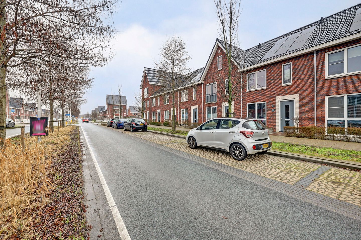 Photo 5 of Burgemeester van Dijkesingel 94