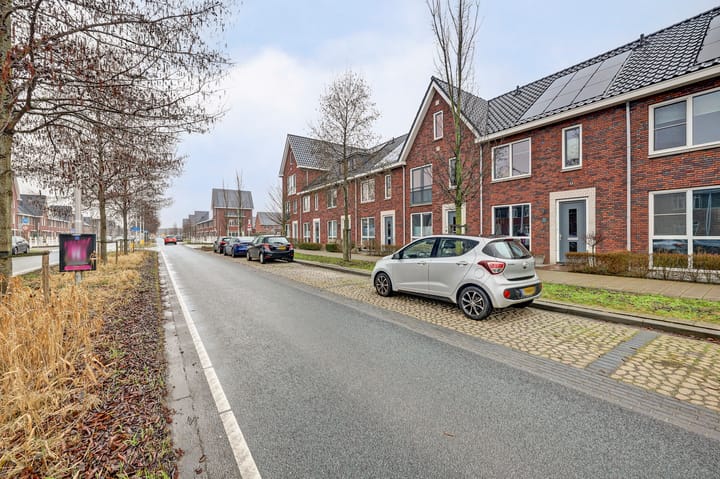 Foto 5 van Burgemeester van Dijkesingel 94