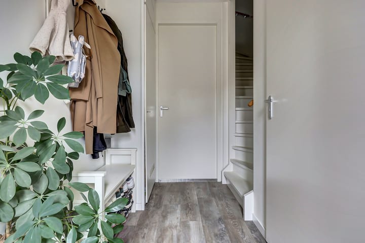 Foto 6 van Burgemeester van Dijkesingel 94