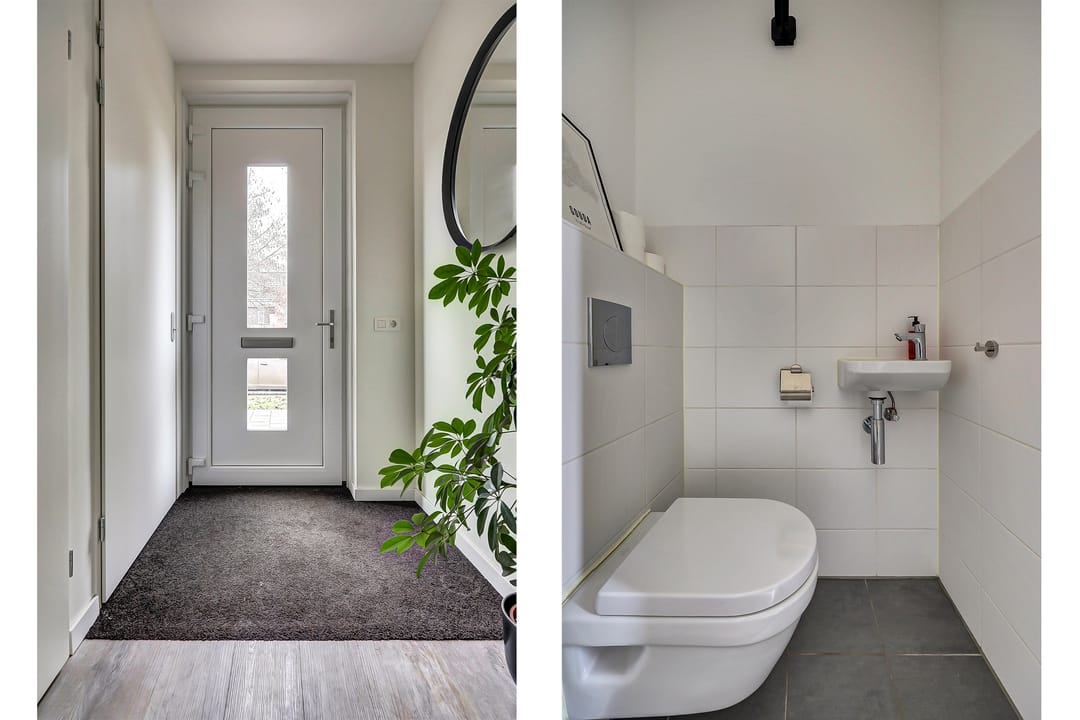 Photo 7 of Burgemeester van Dijkesingel 94